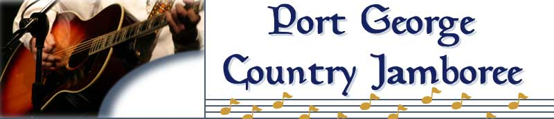 Main Image - Port George Country Jamboree Main Image - Port George Country Jamboree
Website designed by Nico Pienaar at Augment Action Incorporated